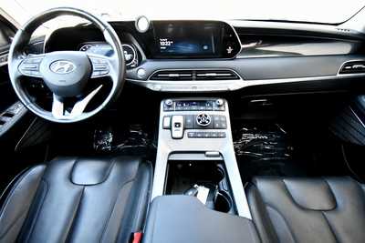 2021 Hyundai Palisade, $33500. Photo 2