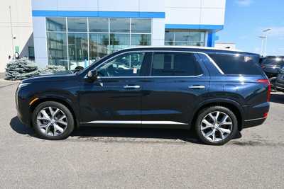 2021 Hyundai Palisade, $33500. Photo 4