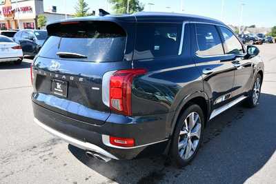 2021 Hyundai Palisade, $33500. Photo 8