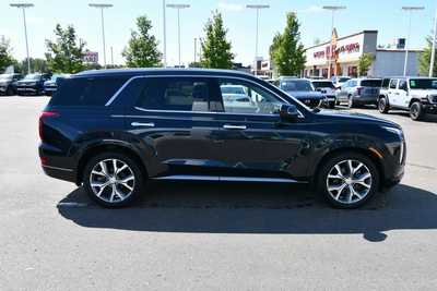 2021 Hyundai Palisade, $33500. Photo 9