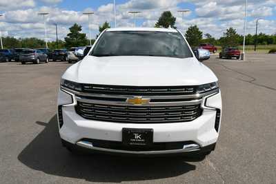 2023 Chevrolet Suburban, $51250. Photo 10