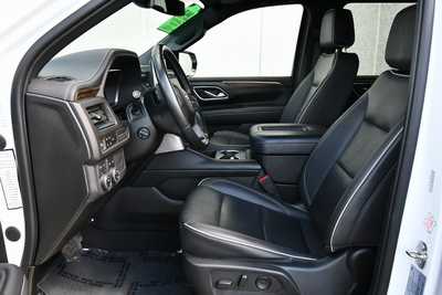 2023 Chevrolet Suburban, $51250. Photo 12