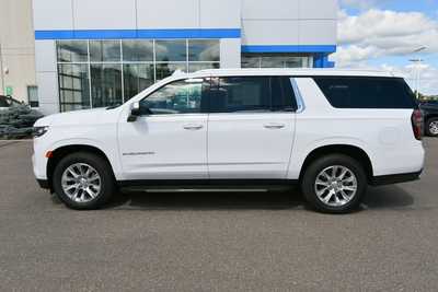 2023 Chevrolet Suburban, $51250. Photo 3