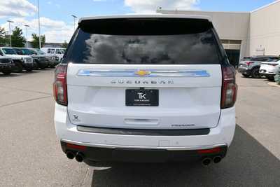 2023 Chevrolet Suburban, $51250. Photo 5