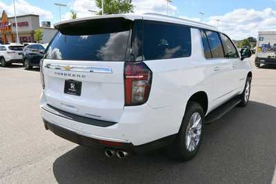 2023 Chevrolet Suburban, $51250. Photo 7