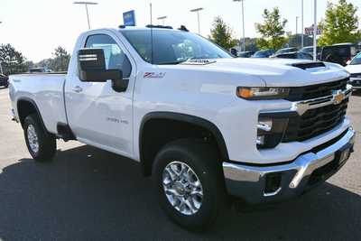 2026 Chevrolet 3500 Reg Cab, $59765. Photo 10
