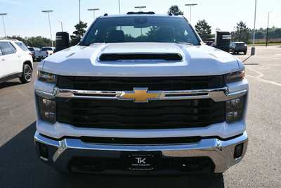 2026 Chevrolet 3500 Reg Cab, $59765. Photo 11