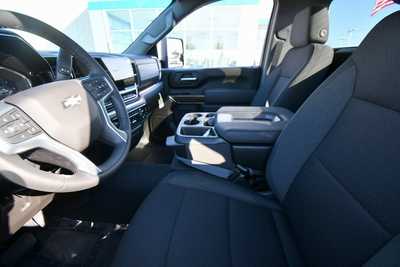 2026 Chevrolet 3500 Reg Cab, $59765. Photo 12