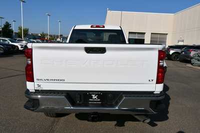 2026 Chevrolet 3500 Reg Cab, $59765. Photo 6