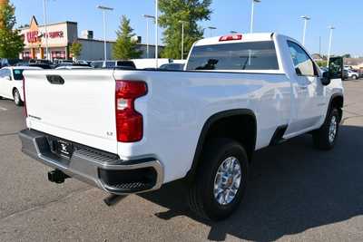2026 Chevrolet 3500 Reg Cab, $59765. Photo 8
