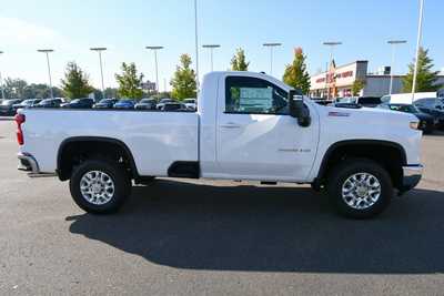 2026 Chevrolet 3500 Reg Cab, $59765. Photo 9