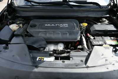 2015 Jeep Cherokee, $9500. Photo 12