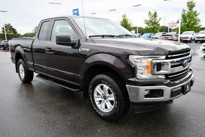 2018 Ford F150 Ext Cab, $22500. Photo 10
