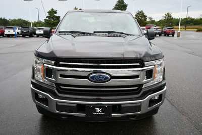 2018 Ford F150 Ext Cab, $22500. Photo 11