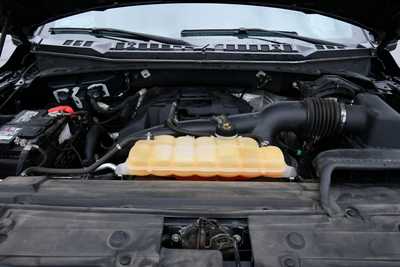 2018 Ford F150 Ext Cab, $22500. Photo 12