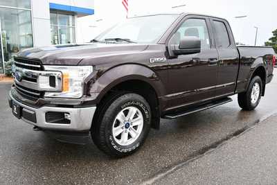 2018 Ford F150 Ext Cab, $22500. Photo 2