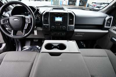 2018 Ford F150 Ext Cab, $22500. Photo 3