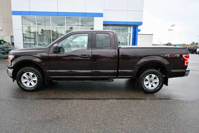 2018 Ford F150 Ext Cab, $22500. Photo 4
