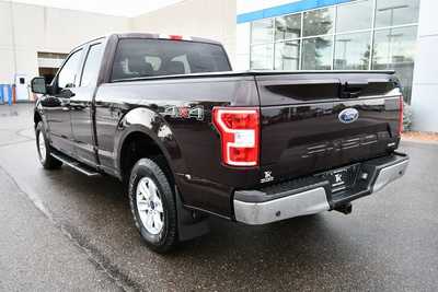 2018 Ford F150 Ext Cab, $22500. Photo 5