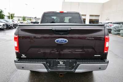 2018 Ford F150 Ext Cab, $22500. Photo 6