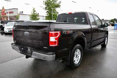 2018 Ford F150 Ext Cab, $22500. Photo 8