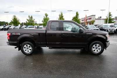 2018 Ford F150 Ext Cab, $22500. Photo 9