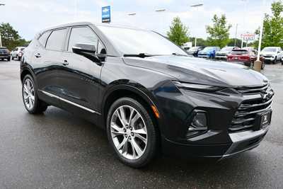 2019 Chevrolet Blazer, $22000. Photo 10
