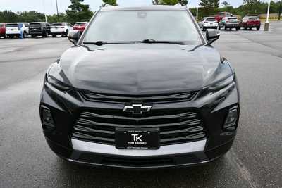 2019 Chevrolet Blazer, $22000. Photo 11