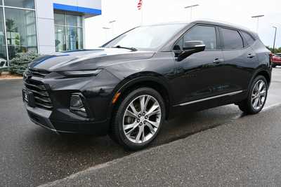 2019 Chevrolet Blazer, $22000. Photo 2