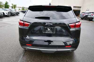 2019 Chevrolet Blazer, $22000. Photo 6