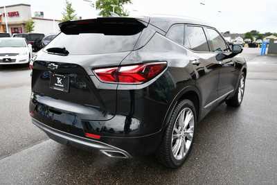 2019 Chevrolet Blazer, $22000. Photo 8