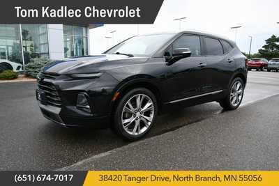 2019 Chevrolet Blazer, $22000. Photo 1