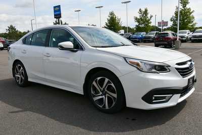 2020 Subaru Legacy, $21325. Photo 10