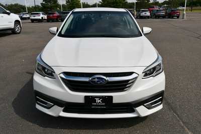 2020 Subaru Legacy, $21325. Photo 11