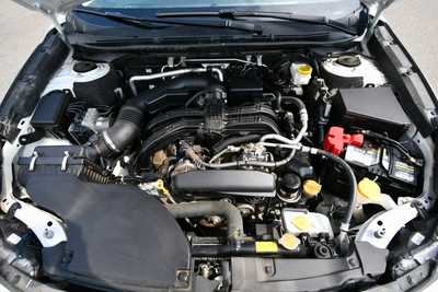 2020 Subaru Legacy, $21325. Photo 12
