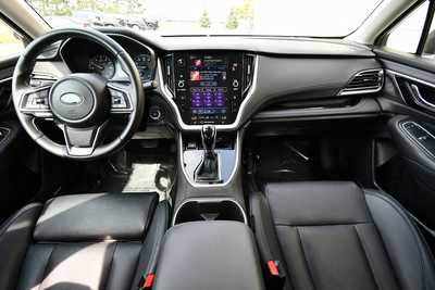 2020 Subaru Legacy, $21325. Photo 3