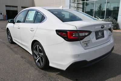 2020 Subaru Legacy, $21325. Photo 5