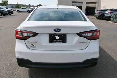 2020 Subaru Legacy, $21325. Photo 6