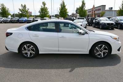 2020 Subaru Legacy, $21325. Photo 9