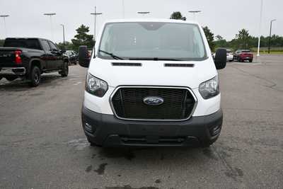 2024 Ford Transit-250, $38500. Photo 11