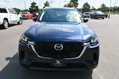 2025 Mazda CX-90, $33750. Photo 11