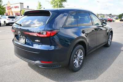 2025 Mazda CX-90, $33750. Photo 8