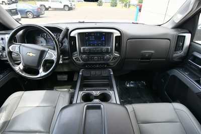 2014 Chevrolet 1500 Crew Cab, $14000. Photo 3