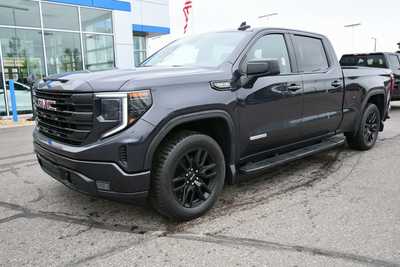2023 GMC 1500 Crew Cab, $45250. Photo 2