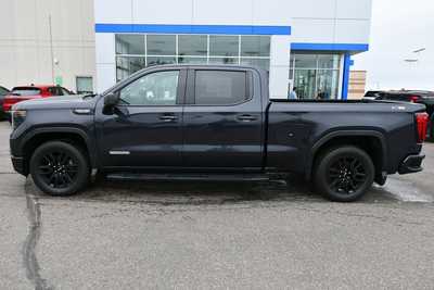 2023 GMC 1500 Crew Cab, $45250. Photo 4