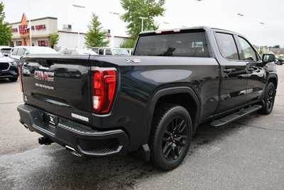 2023 GMC 1500 Crew Cab, $45250. Photo 8