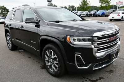 2023 GMC Acadia, $33750. Photo 10