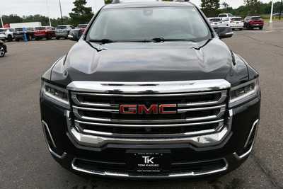 2023 GMC Acadia, $33750. Photo 11