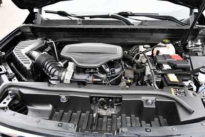 2023 GMC Acadia, $33750. Photo 12