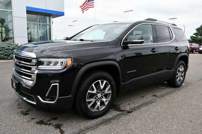 2023 GMC Acadia, $33750. Photo 2